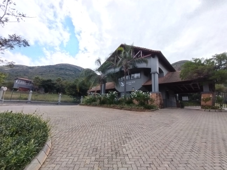 0 Bedroom Property for Sale in Kosmos North West